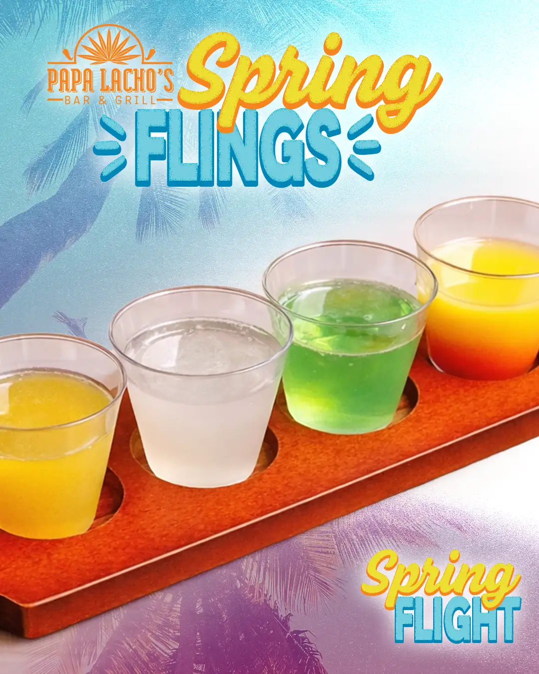 SpringFLight
