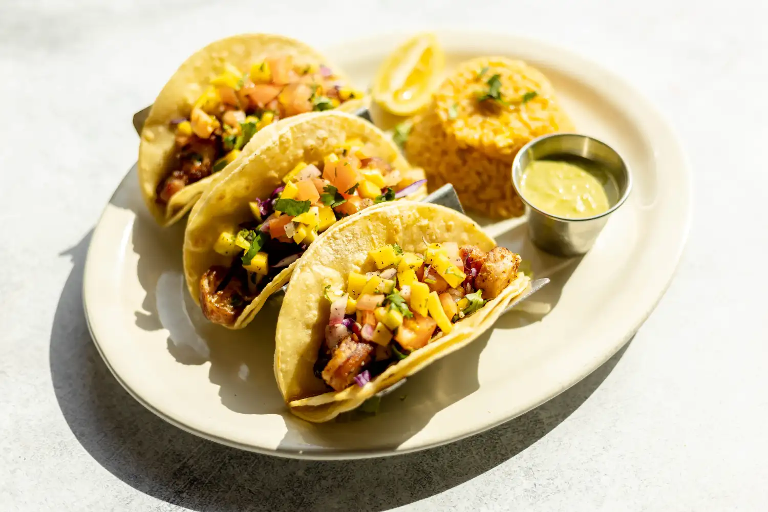 Killer Tacos