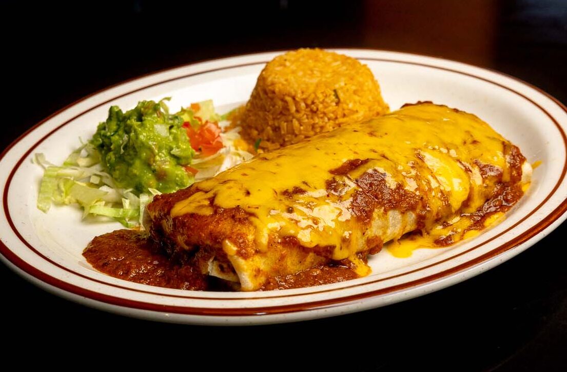 Burrito