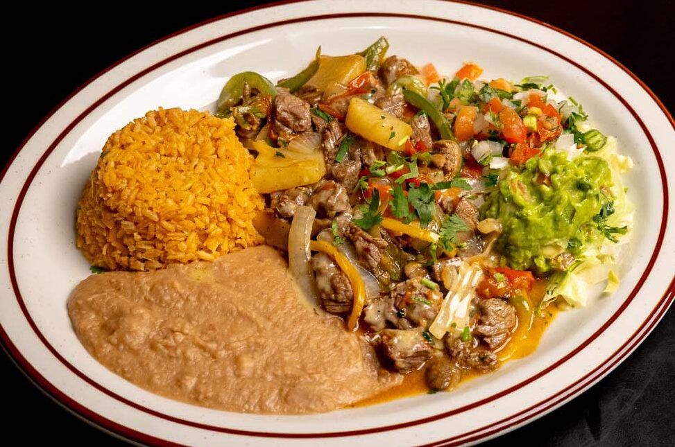 Carne Asada