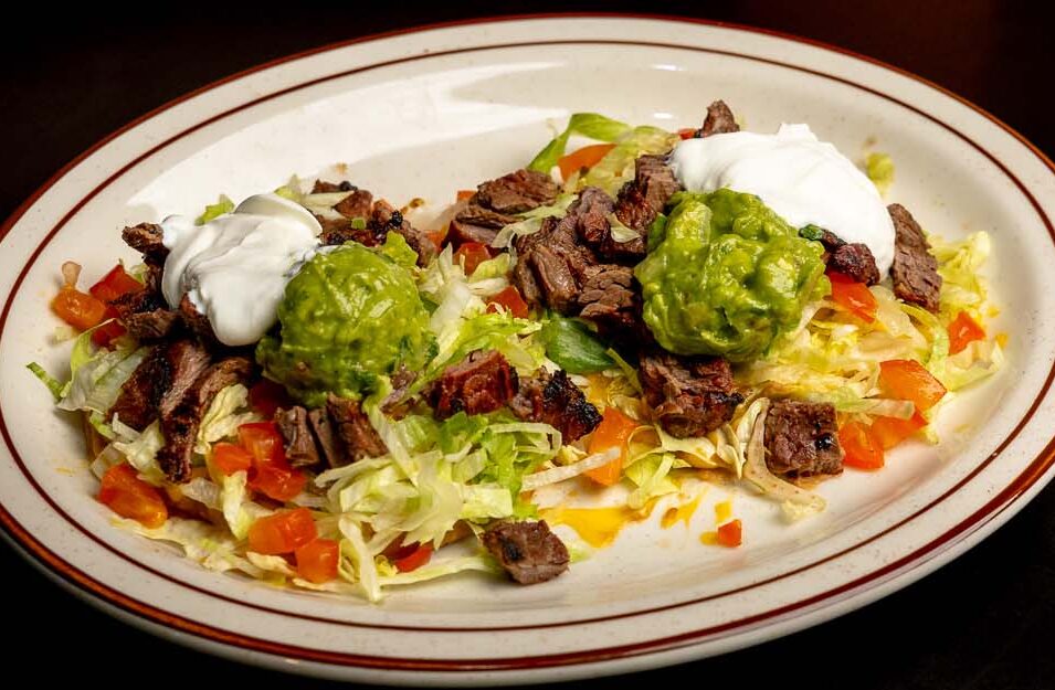 Chalupas