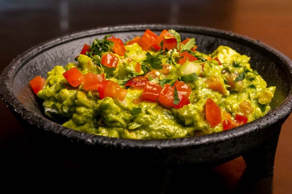 House Guac