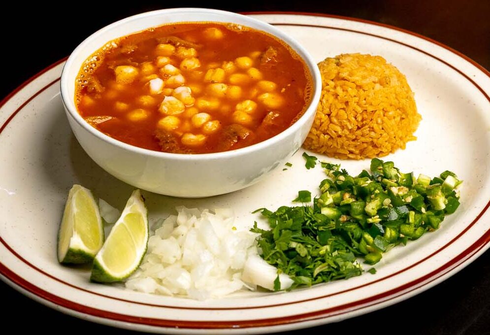 Menudo