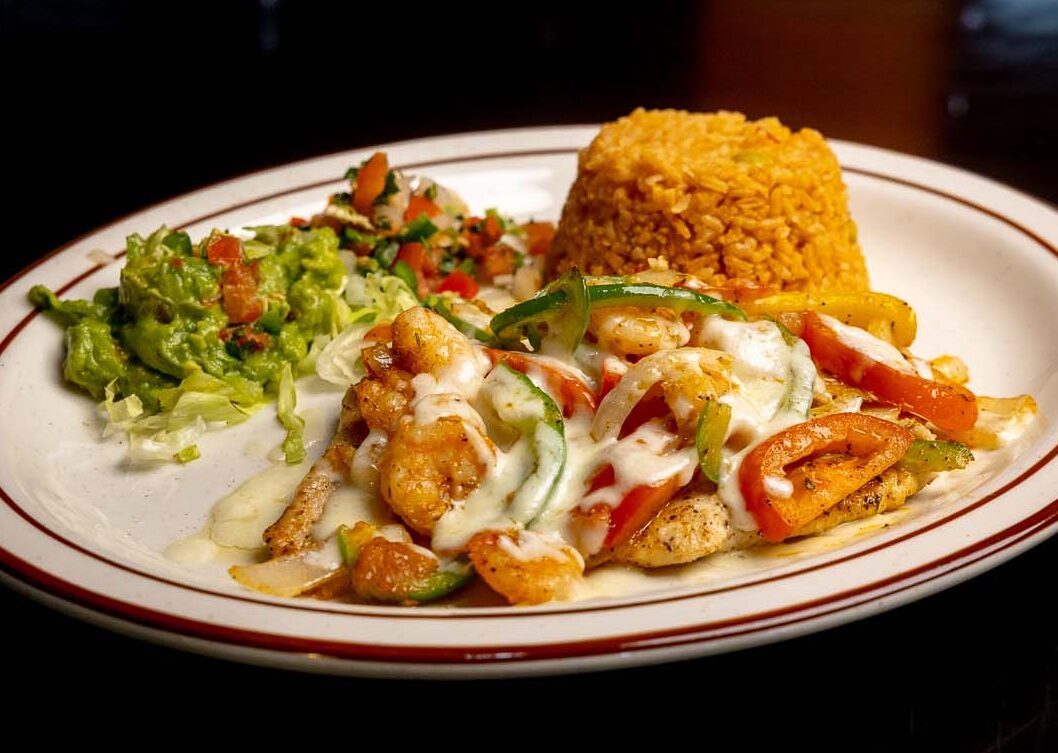 Pollo Del Rio