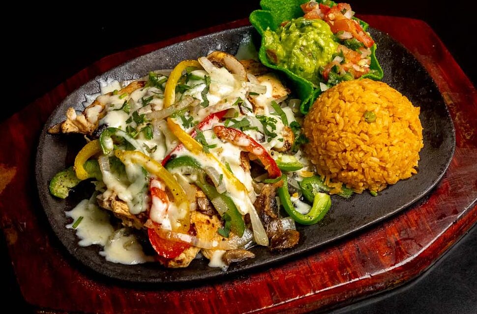 Pollo Gratinado