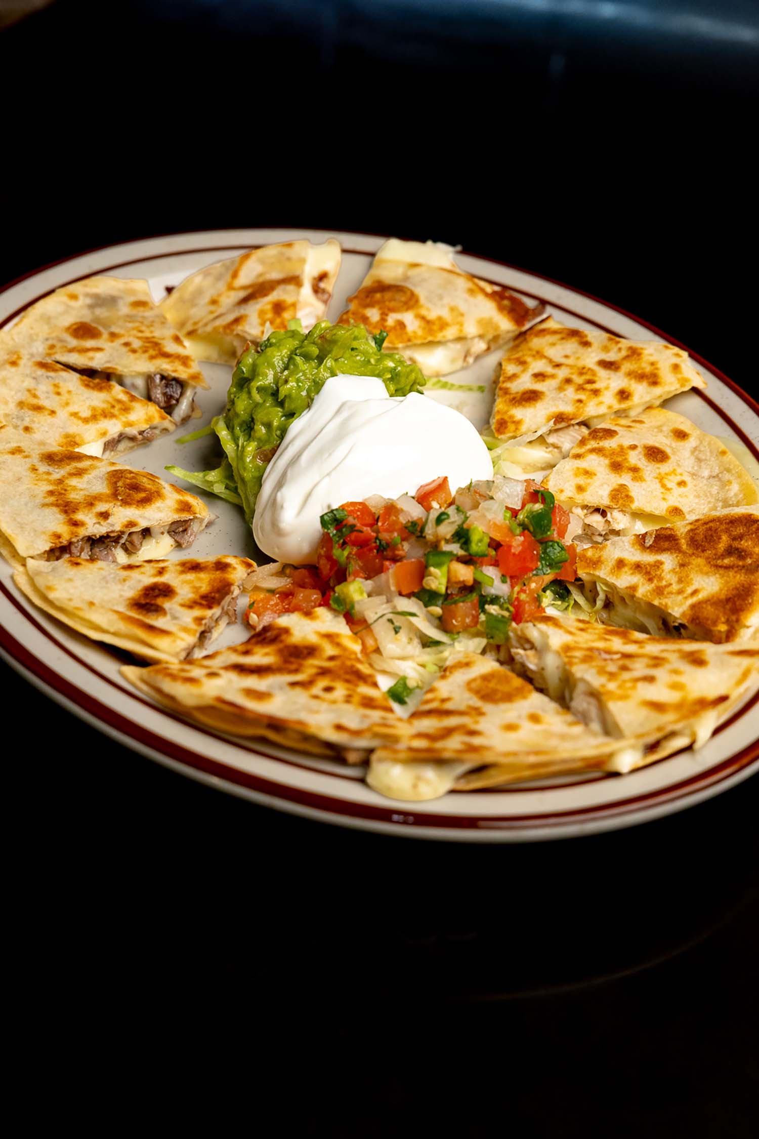 Quesadilla